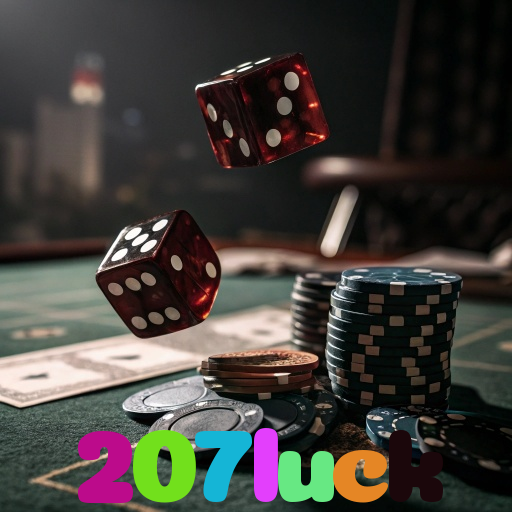 207luck - Baixe o App 207luck para Android e Comece a Jogar