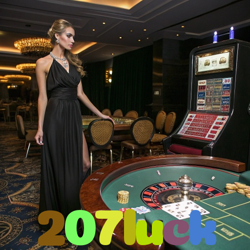 207luck - Baixe o app 207luck no Google Play e jogue ao vivo