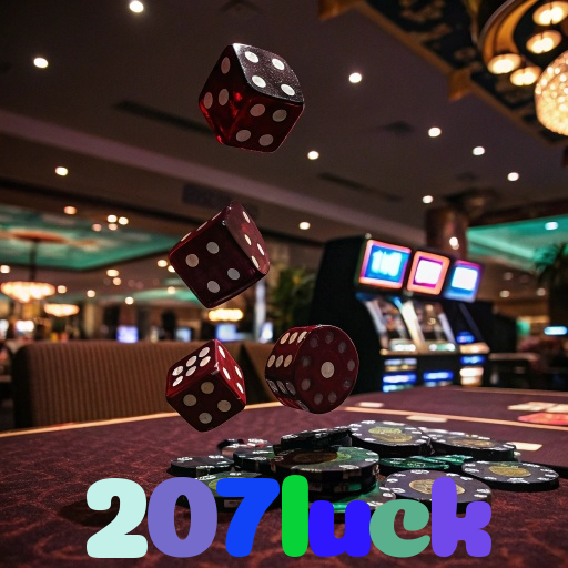 207luck - Baixe o App 207luck para Android e Comece a Jogar