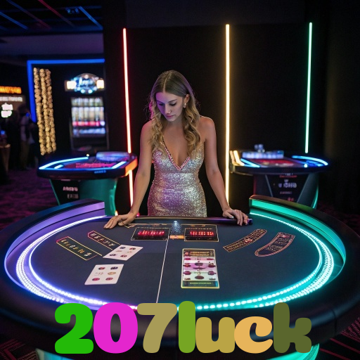 207luck - Baixe o App 207luck para Android e Comece a Jogar