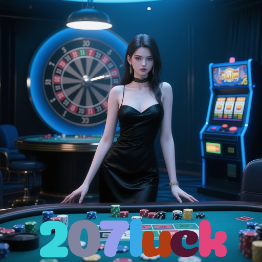 207luck - Baixe o App 207luck para Android e Comece a Jogar
