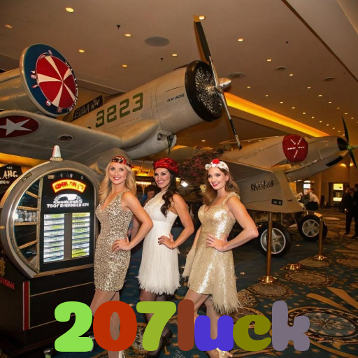 207luck - Baixe o App 207luck para Android e Comece a Jogar