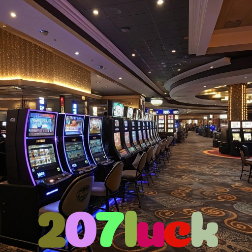 207luck - Baixe o App 207luck para Android e Comece a Jogar