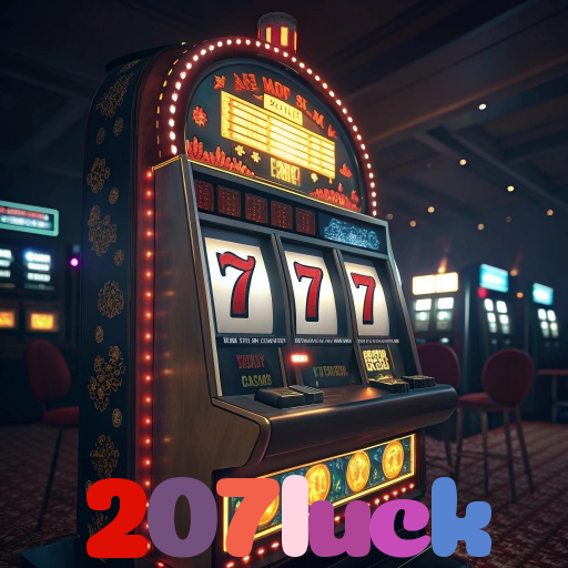 207luck - Baixe o App 207luck para Android e Comece a Jogar