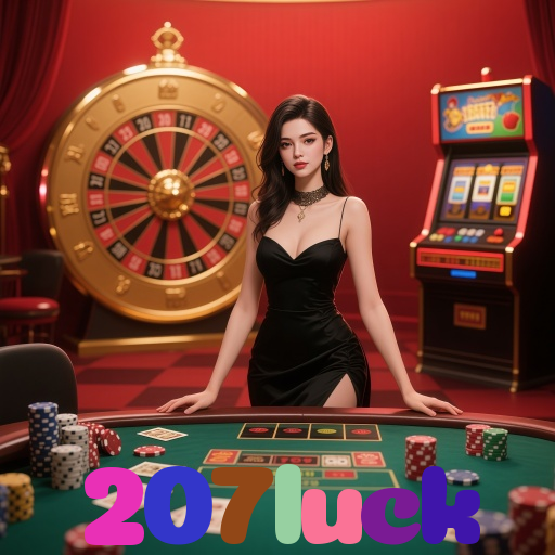 207luck - Baixe o app 207luck no Google Play e jogue ao vivo