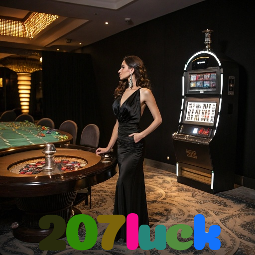 207luck - Baixe o App 207luck para Android e Comece a Jogar