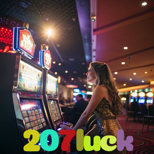 207luck - Baixe o App 207luck para Android e Comece a Jogar