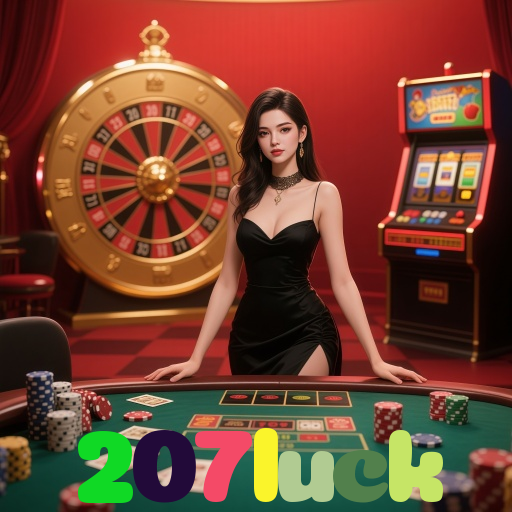 207luck - Baixe o App 207luck para Android e Comece a Jogar