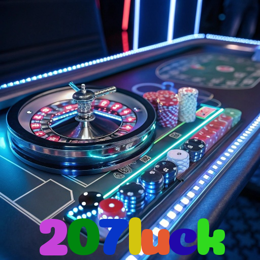 207luck - Baixe o app 207luck no Google Play e jogue ao vivo