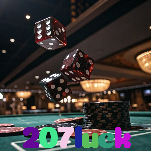 207luck - Baixe o app 207luck no Google Play e jogue ao vivo