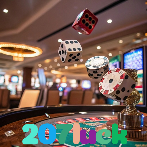207luck - Baixe o app 207luck no Google Play e jogue ao vivo