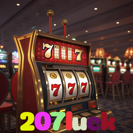 207luck - Baixe o app 207luck no Google Play e jogue ao vivo