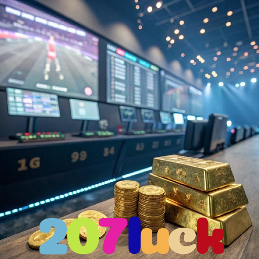 207luck - Baixe o app 207luck no Google Play e jogue ao vivo