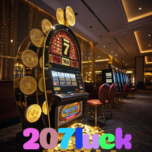 207luck - Baixe o app 207luck no Google Play e jogue ao vivo
