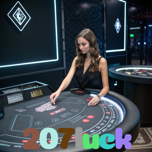 207luck - Baixe o app 207luck no Google Play e jogue ao vivo