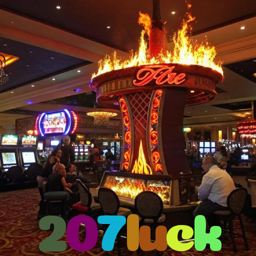 207luck - Baixe o app 207luck no Google Play e jogue ao vivo