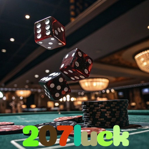 207luck - Baixe o app 207luck no Google Play e jogue ao vivo