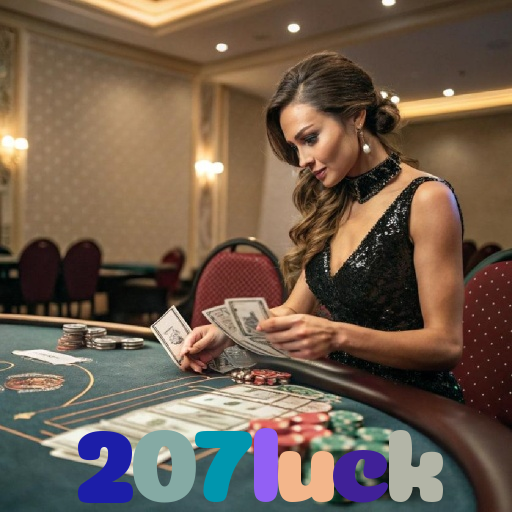 207luck - Baixe o App 207luck para Android e Comece a Jogar