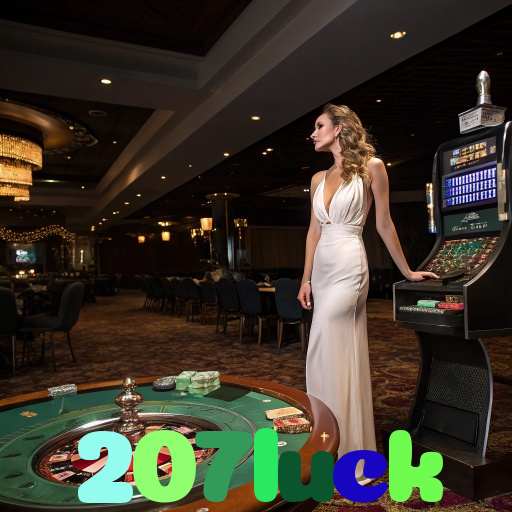 207luck - Baixe o App 207luck para Android e Comece a Jogar