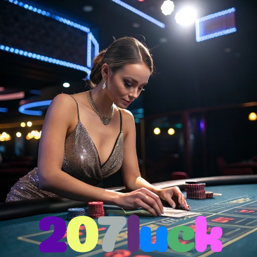 207luck - Baixe o App 207luck para Android e Comece a Jogar