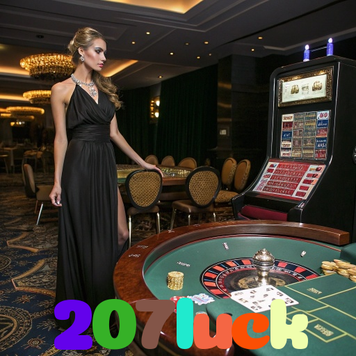 207luck - Baixe o App 207luck para Android e Comece a Jogar