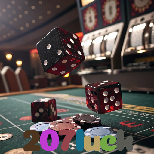 207luck - Baixe o App 207luck para Android e Comece a Jogar