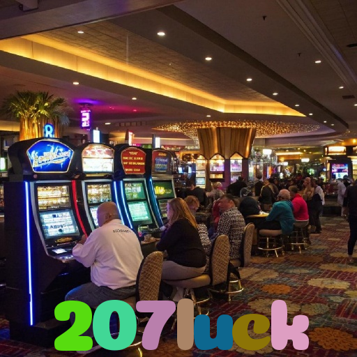 207luck - Baixe o App 207luck para Android e Comece a Jogar