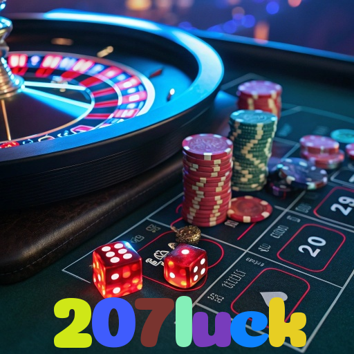 207luck - Baixe o App 207luck para Android e Comece a Jogar