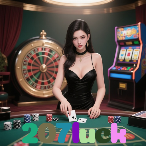 207luck - Baixe o app 207luck no Google Play e jogue ao vivo