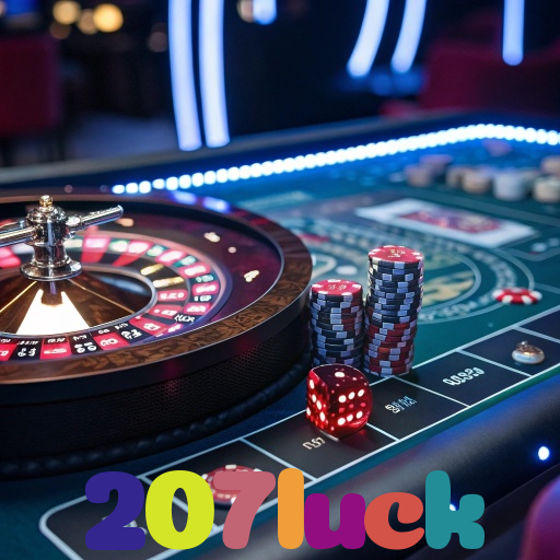 207luck - Baixe o App 207luck para Android e Comece a Jogar