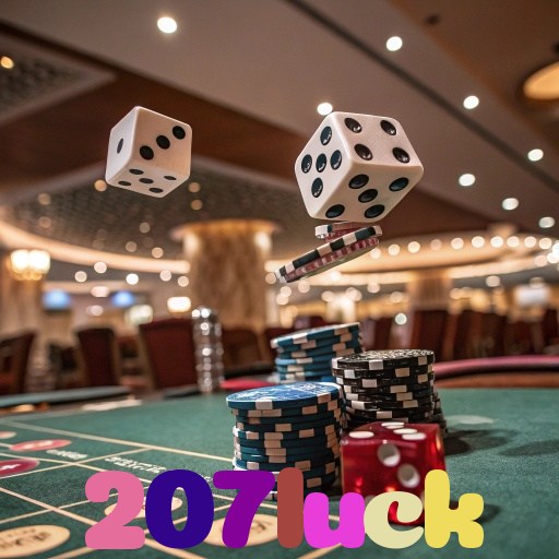 207luck - Baixe o App 207luck para Android e Comece a Jogar
