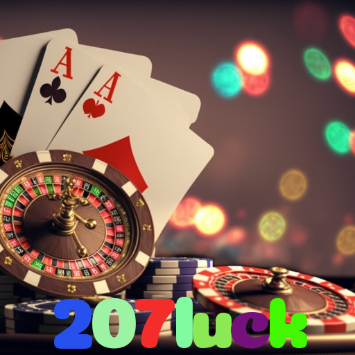 207luck - Baixe o app 207luck no Google Play e jogue ao vivo