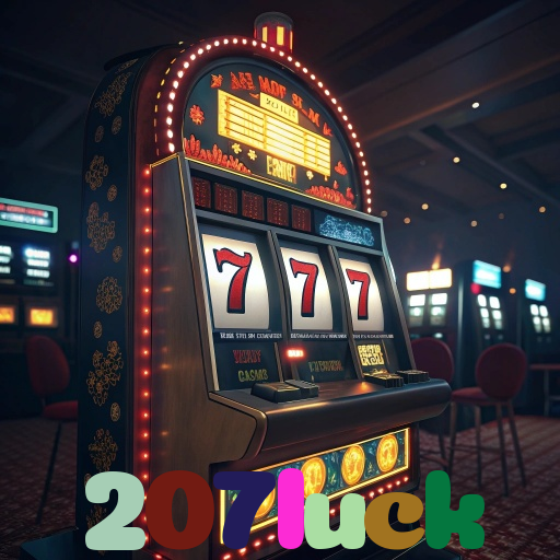 207luck - Baixe o App 207luck para Android e Comece a Jogar