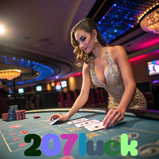 207luck - Baixe o App 207luck para Android e Comece a Jogar