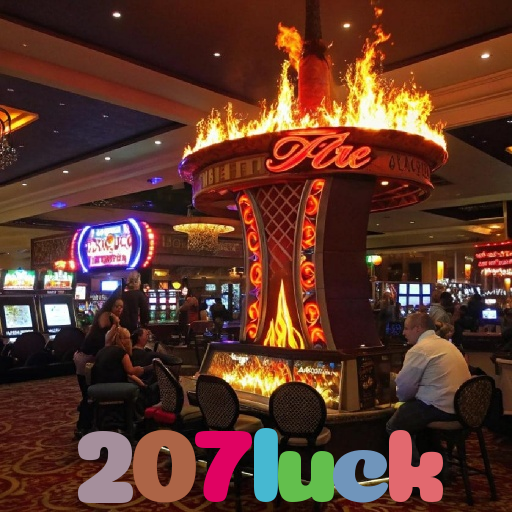 207luck - Baixe o App 207luck para Android e Comece a Jogar