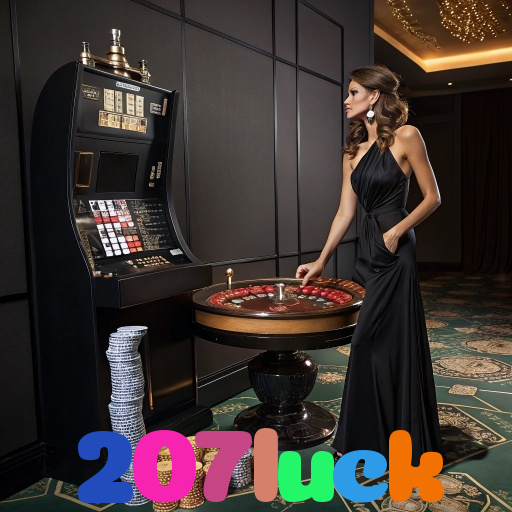 207luck - Baixe o App 207luck para Android e Comece a Jogar