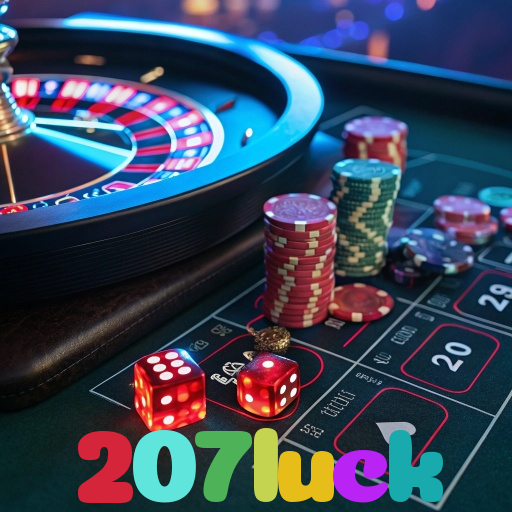 207luck - Baixe o App 207luck para Android e Comece a Jogar