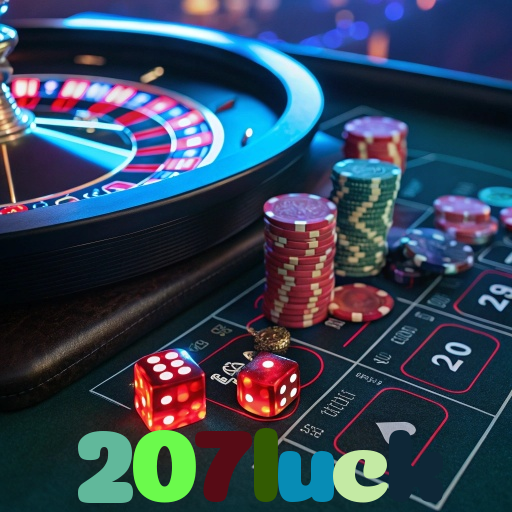 207luck - Baixe o app 207luck no Google Play e jogue ao vivo