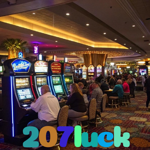 207luck - Baixe o App 207luck para Android e Comece a Jogar