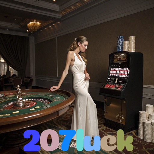 207luck - Baixe o app 207luck no Google Play e jogue ao vivo