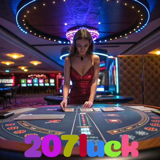 207luck - Baixe o app 207luck no Google Play e jogue ao vivo