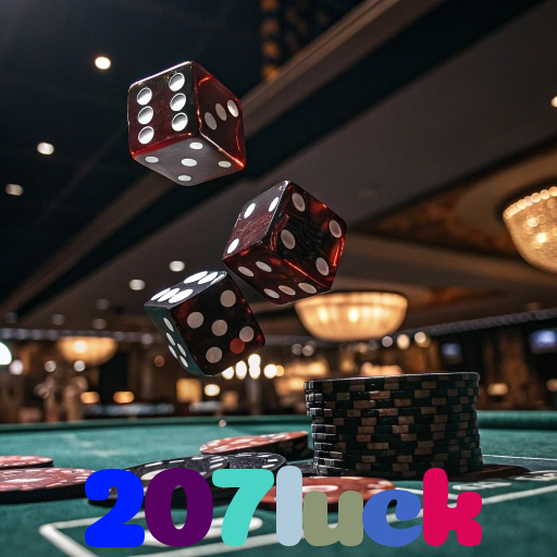 207luck - Baixe o app 207luck no Google Play e jogue ao vivo