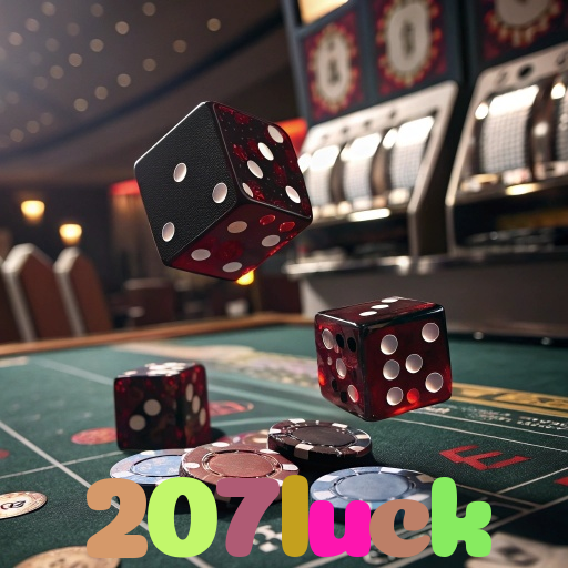 207luck - Baixe o app 207luck no Google Play e jogue ao vivo