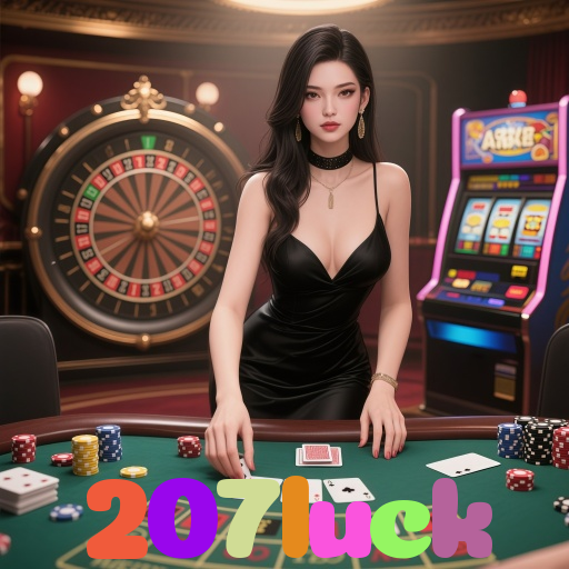 207luck - Baixe o app 207luck no Google Play e jogue ao vivo