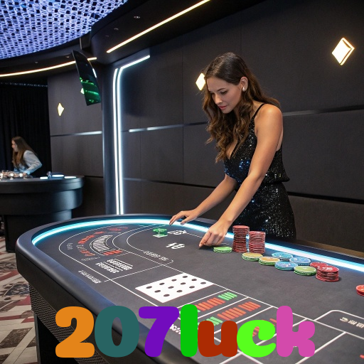 207luck - Baixe o App 207luck para Android e Comece a Jogar