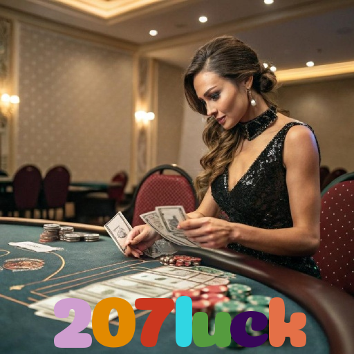 207luck - Baixe o app 207luck no Google Play e jogue ao vivo