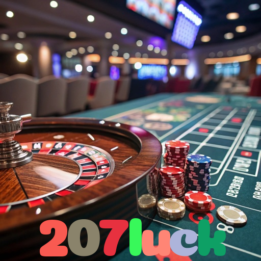 207luck - Baixe o app 207luck no Google Play e jogue ao vivo