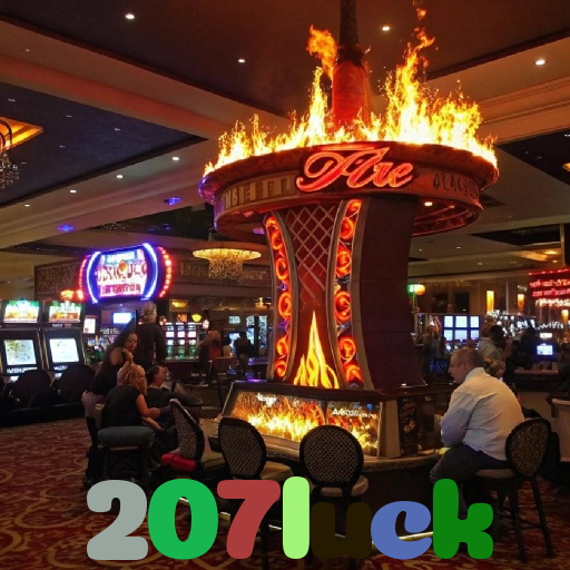 207luck - Baixe o app 207luck no Google Play e jogue ao vivo