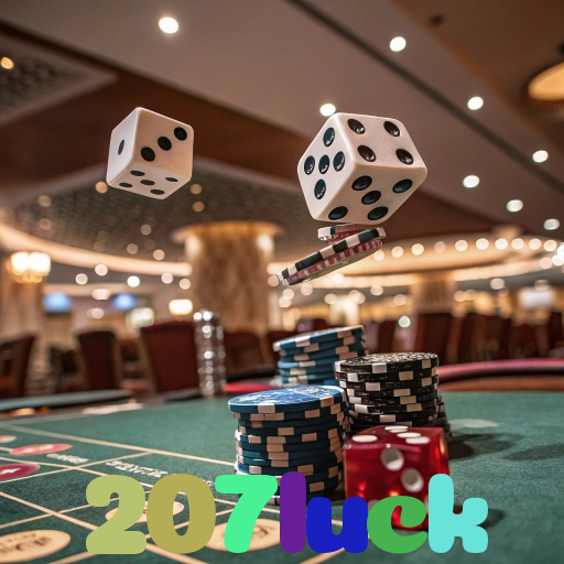 207luck - Baixe o app 207luck no Google Play e jogue ao vivo