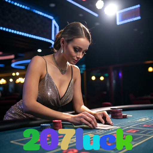 207luck - Baixe o App 207luck para Android e Comece a Jogar